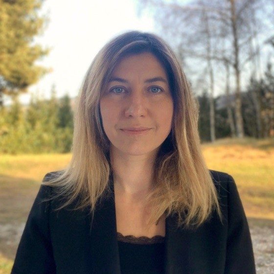 Amandine GARRIER