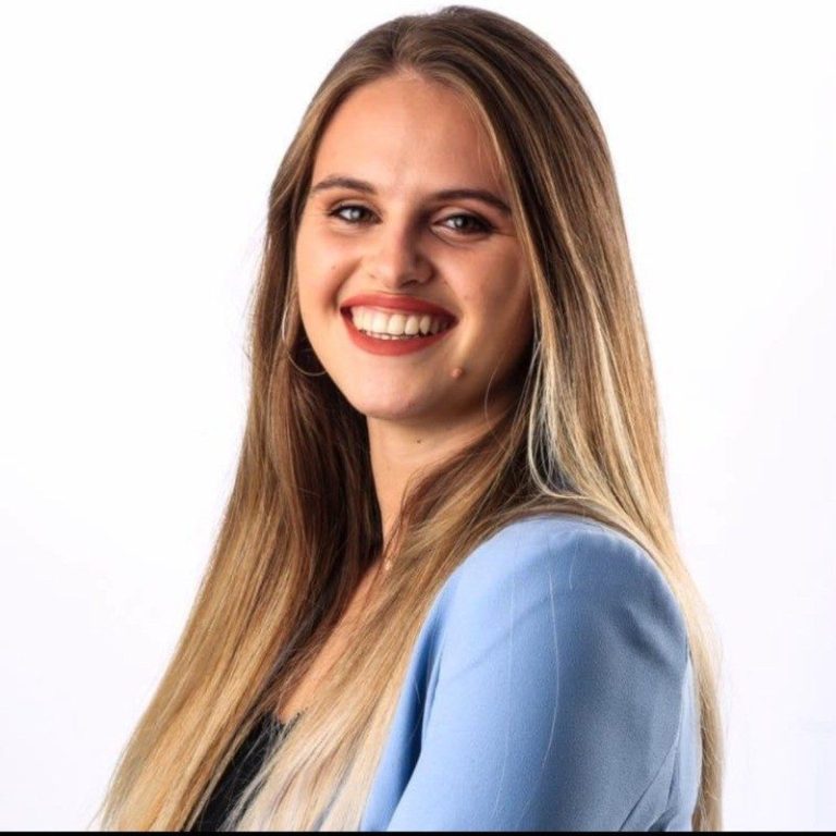 Romane TEYSSIER